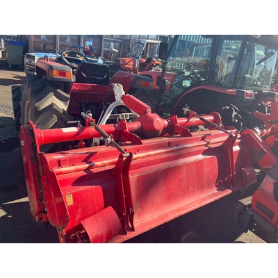 KUBOTA トラクター GL32D