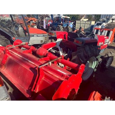 KUBOTA トラクター GL32D