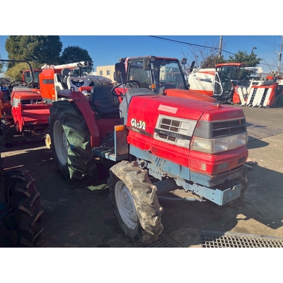 KUBOTA トラクター GL32D