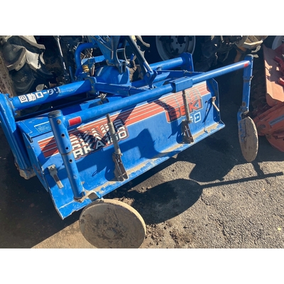 ISEKI トラクター TA267F