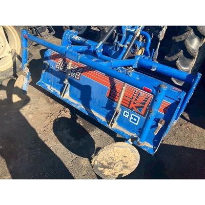 ISEKI トラクター TA267F