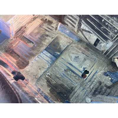 ISEKI トラクター TA267F