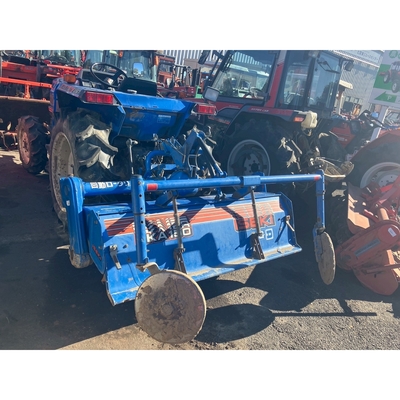 ISEKI トラクター TA267F