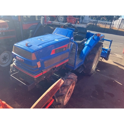 ISEKI トラクター TA267F