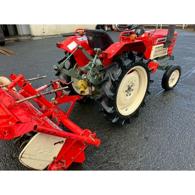 YANMAR トラクター YM2002S