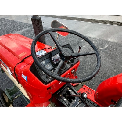 YANMAR トラクター YM2002S