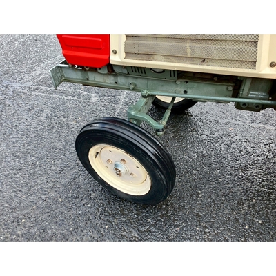 YANMAR トラクター YM2002S