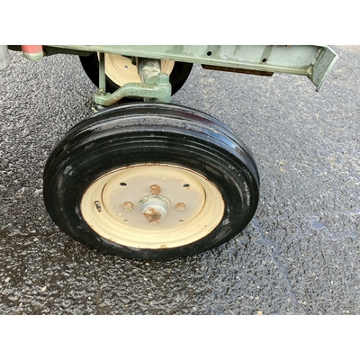 YANMAR トラクター YM2002S