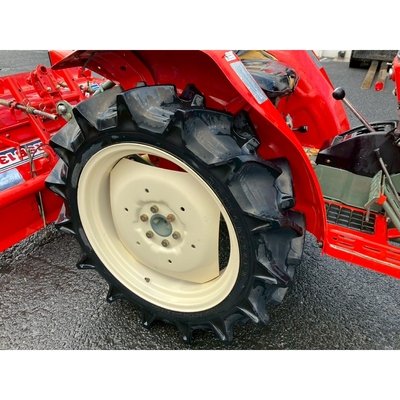 YANMAR トラクター YM2002S