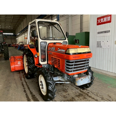 KUBOTA トラクター L1-255D