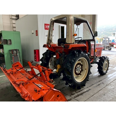 KUBOTA トラクター L1-255D