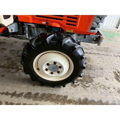 KUBOTA トラクター L1-255D