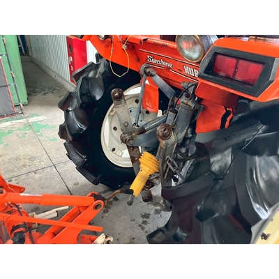 KUBOTA トラクター L1-255D
