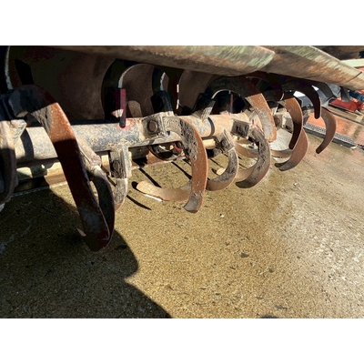 YANMAR トラクター YM2210D