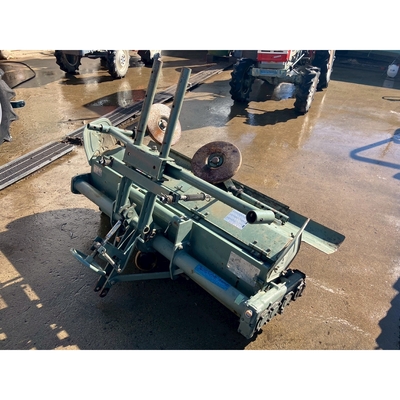 YANMAR トラクター YM2210D