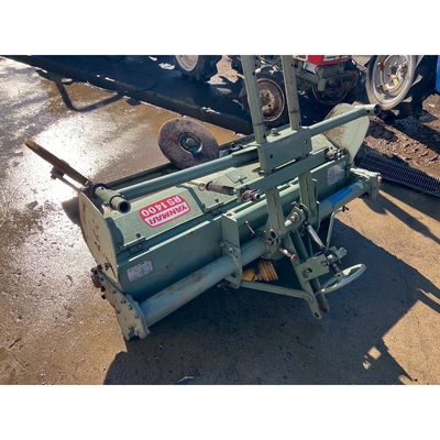 YANMAR トラクター YM2210D