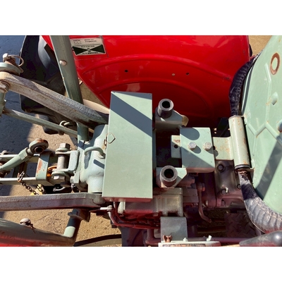 YANMAR トラクター YM2210D