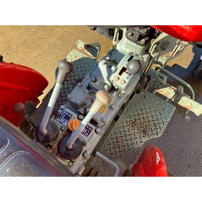 YANMAR トラクター YM2210D