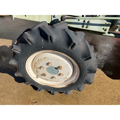 YANMAR トラクター YM2210D