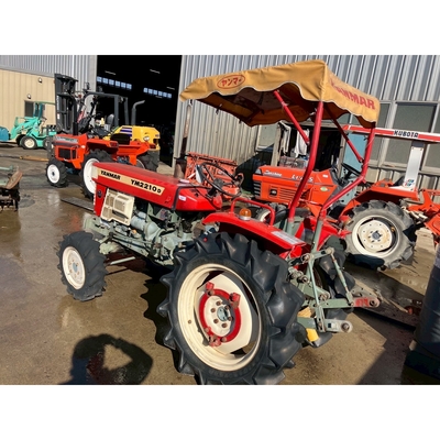 YANMAR トラクター YM2210D