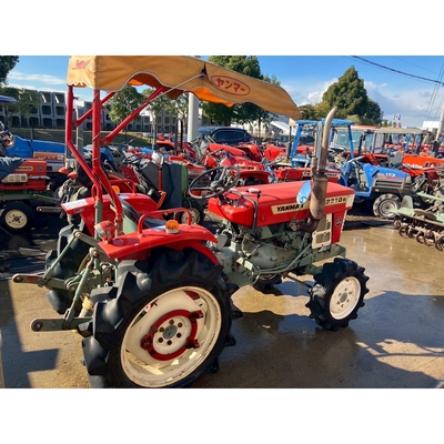 YANMAR トラクター YM2210D