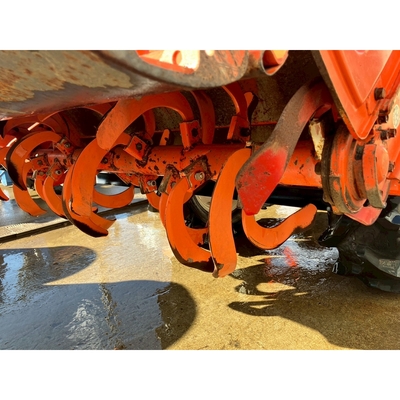 KUBOTA トラクター L1-215D