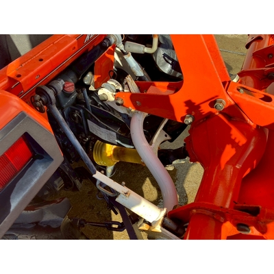 KUBOTA トラクター L1-215D