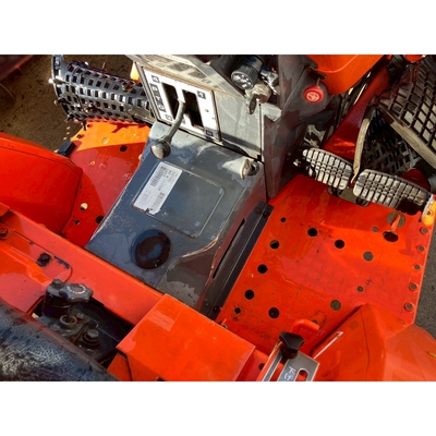 KUBOTA トラクター L1-215D