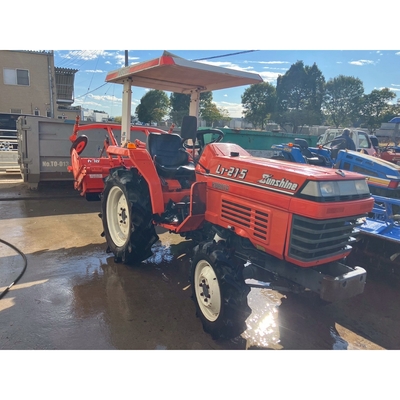 KUBOTA トラクター L1-215D