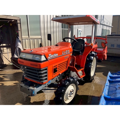 KUBOTA トラクター L1-215D