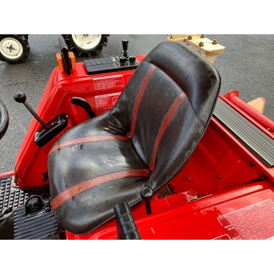 YANMAR トラクター F18