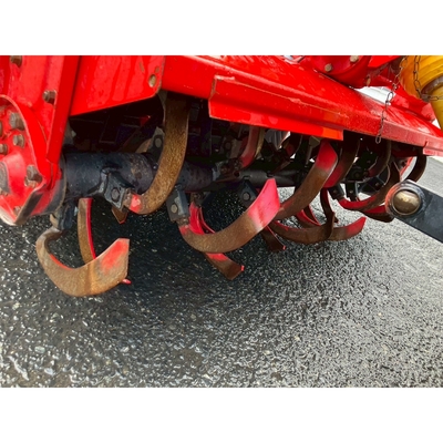 YANMAR トラクター F18