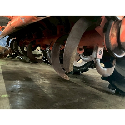 KUBOTA トラクター GL240D