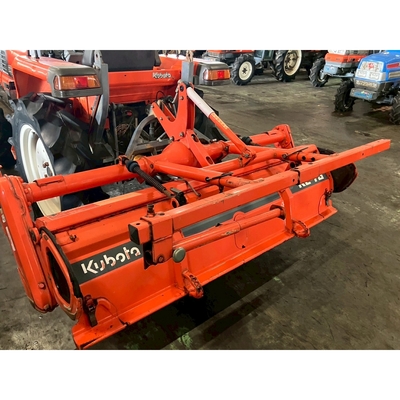 KUBOTA トラクター GL240D