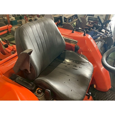 KUBOTA トラクター GL240D