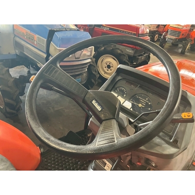 KUBOTA トラクター GL240D