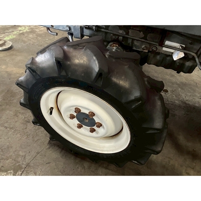 KUBOTA トラクター GL240D