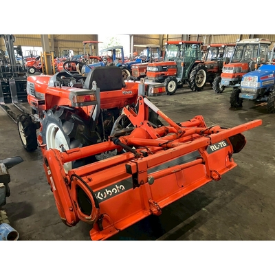 KUBOTA トラクター GL240D