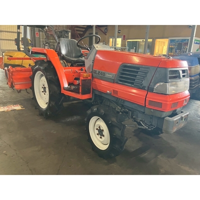 KUBOTA トラクター GL240D