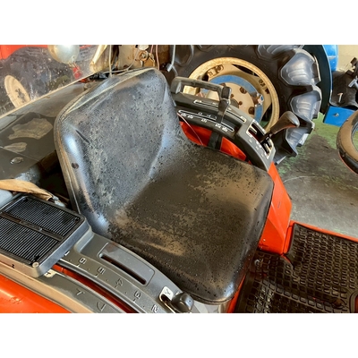 KUBOTA トラクター A-17