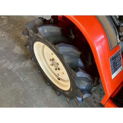 KUBOTA トラクター A-17