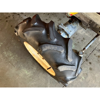 KUBOTA トラクター A-17