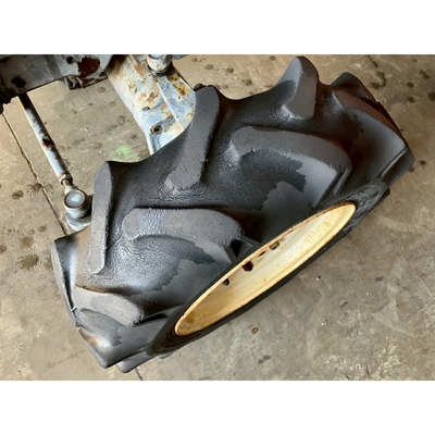 KUBOTA トラクター A-17