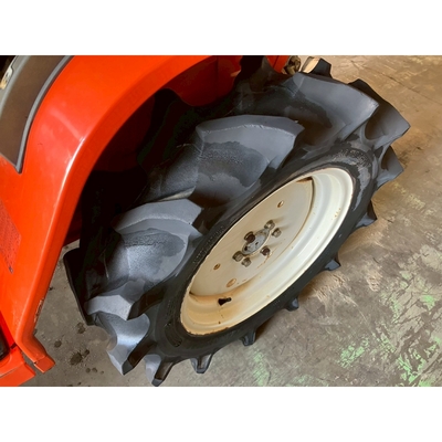 KUBOTA トラクター A-17