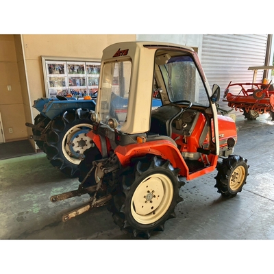 KUBOTA トラクター A-17