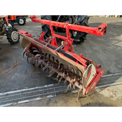 YANMAR トラクター AF33D