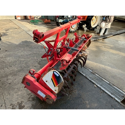 YANMAR トラクター AF33D