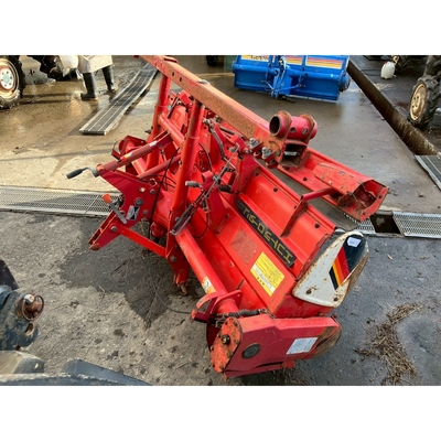 YANMAR トラクター AF33D