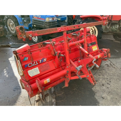 YANMAR トラクター AF33D