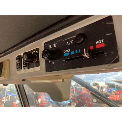 YANMAR トラクター AF33D